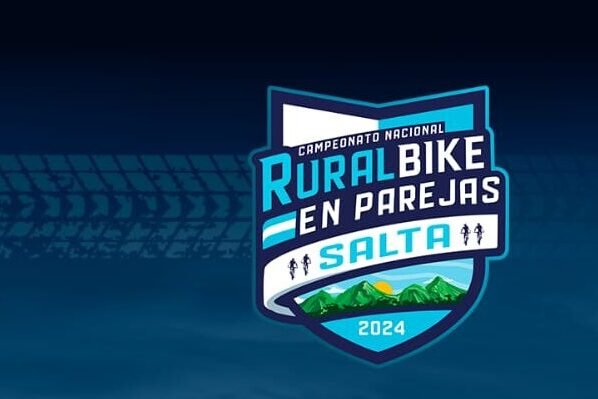 Campeonato Nacional RURAL BIKE 2024