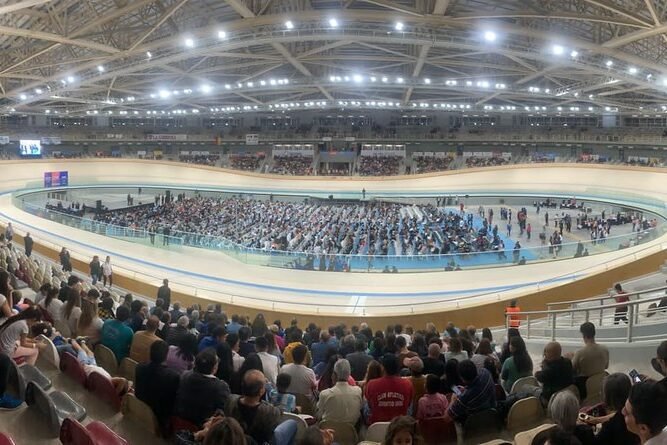Estos serán los desarrollos permitidos en el Argentino San Juan 2024