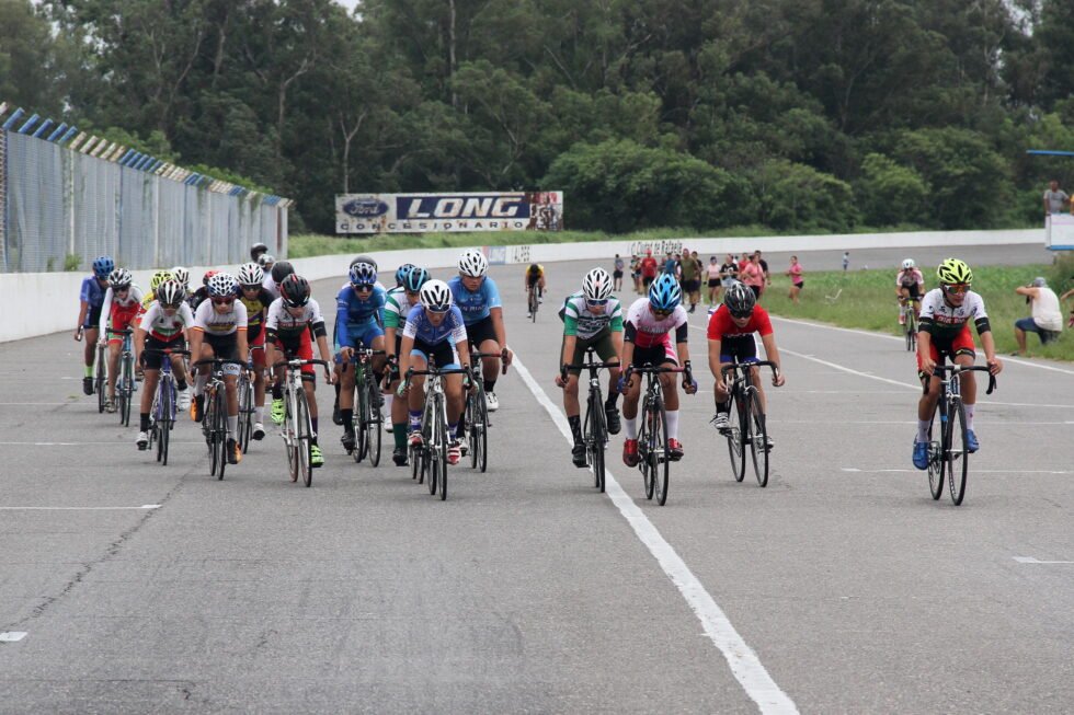El Argentino Junior de Ruta será en Junín